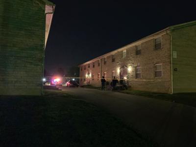 SADDLEBROOK LANE FATAL SHOOTING