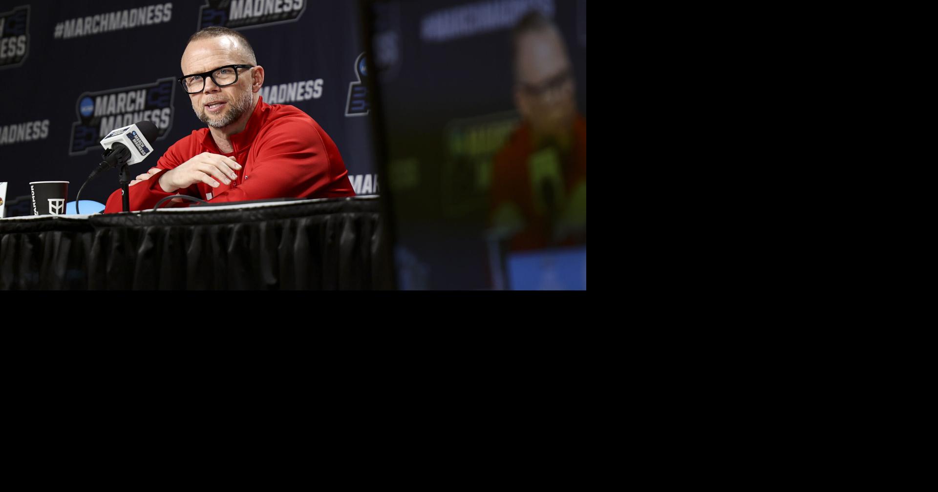 CRAWFORD | Kelsey stacking heavyweights on early schedule with reported addition of Michigan Addition of the defending national champions could be Louisville's third early-season Top 10 opponent Jul 31, 2026 Jul 31, 2026 Updated 5 mins ago