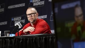 CRAWFORD | Pat Kelsey begins the hard review after Louisville's season ends