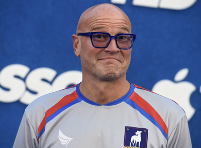 Rex Chapman