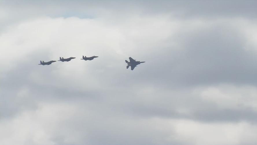 Thunder Planes