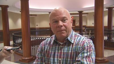 Former Bardstown mayor signs agreement to avoid jail time