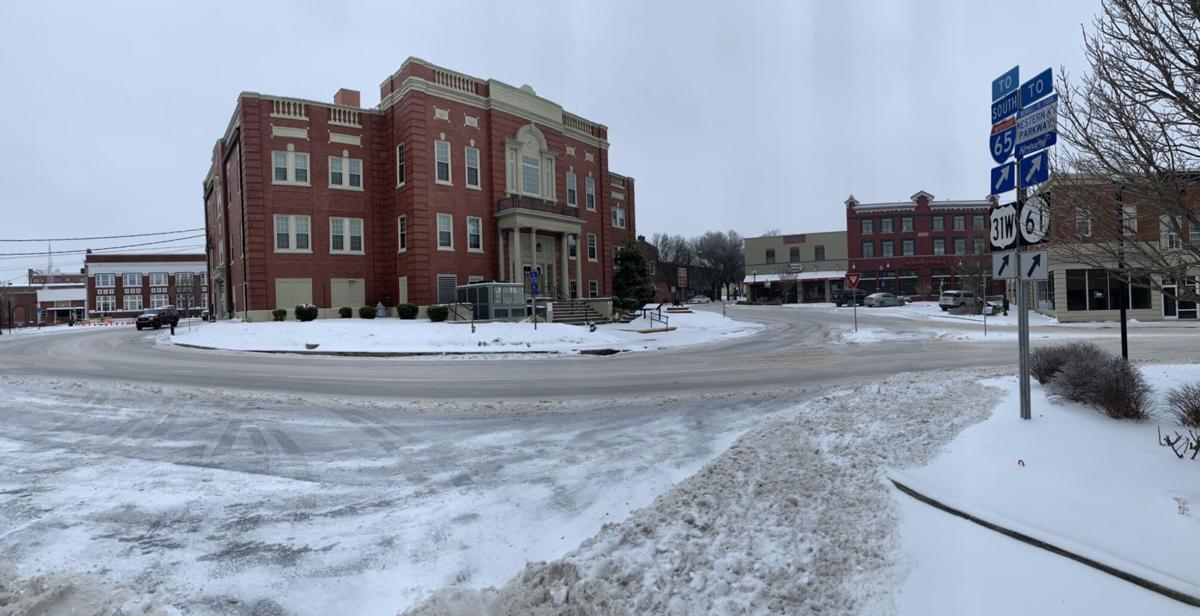 Elizabethtown asks homeowners to conserve natural gas supply by turning