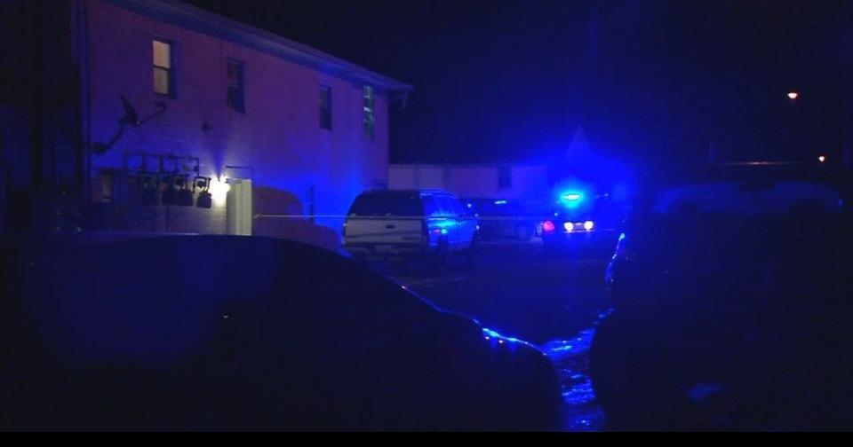1 man shot and killed in Pleasureville, Ky. News from WDRB