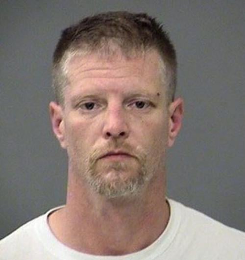 Man charged with shooting Clark County judges back in custody for