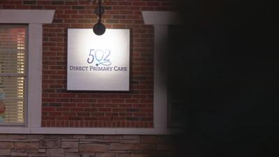 502 Direct Primary Care - 12.26.23