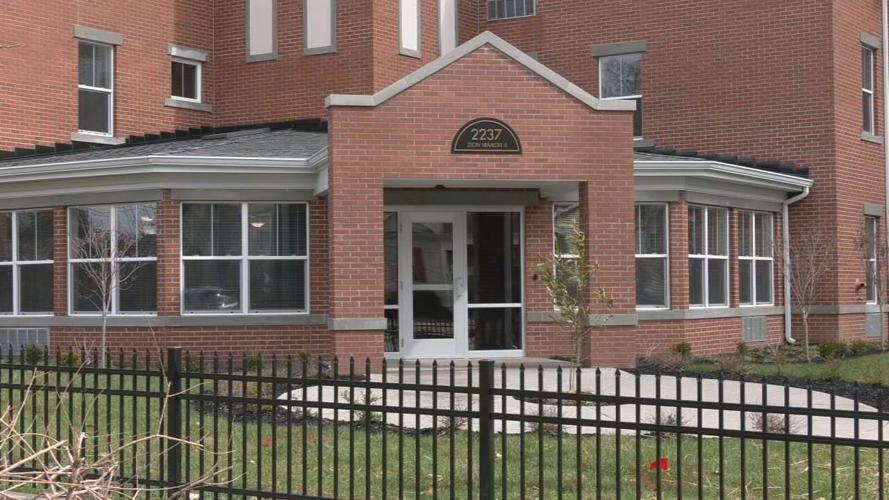 Zion Manor Senior Apartments II