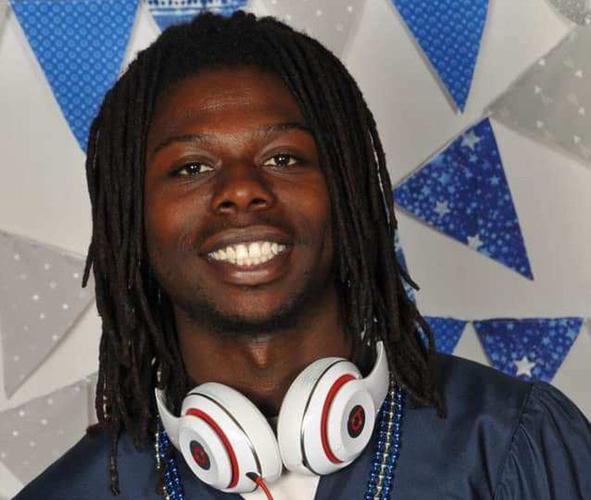 Robert Fuller, hanging, Palmdale, California