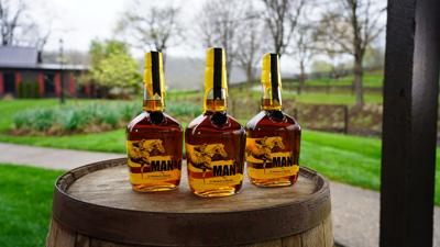 “Greats of the Gate” Bottle Series