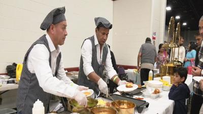 INDIA FEST