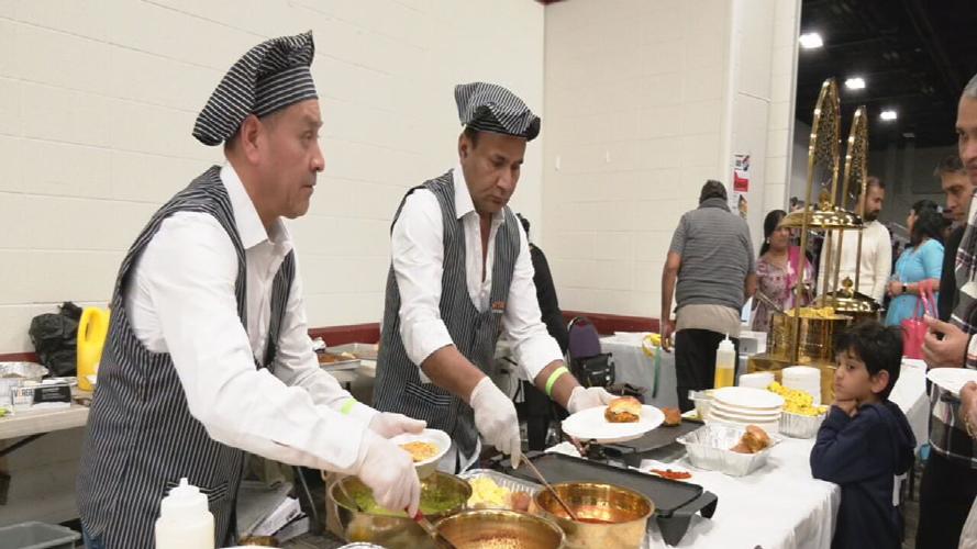 INDIA FEST