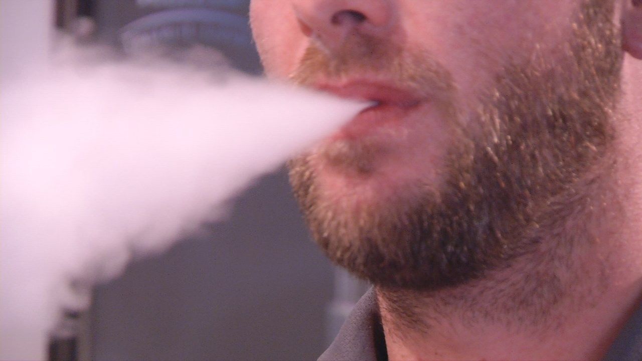 E cigarette advocates and critics differ on FDA s crackdown on