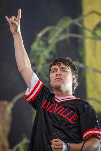 Louisville's own, Knocked Loose, perform on the Main Stage at the Louder Than Life Festival on September, 21, 2025 in Louisville, Kentucky (66 of 175) (1).jpg