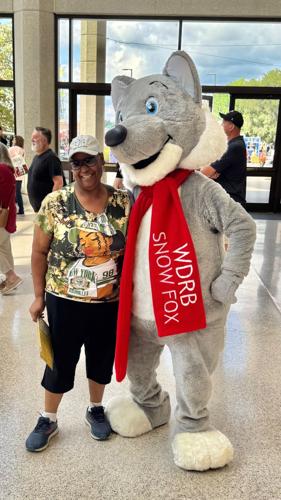 WDRB Day at the Fair (2025)
