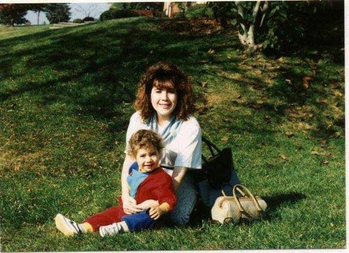 Yvette Cabrera-Rojas