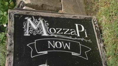 MozzaPi looking to expand to second location in Irish Hill