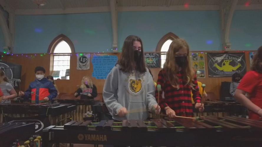 LOUISVILLE LEOPARDS ARE BACK