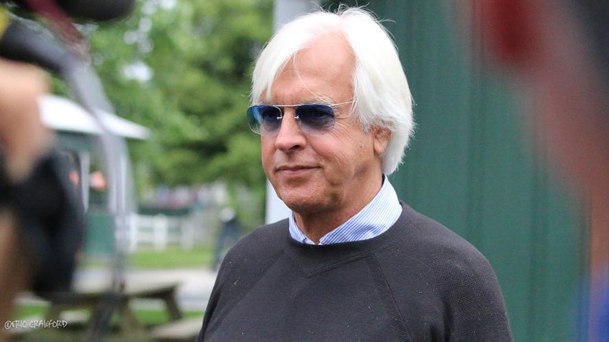 Bob Baffert