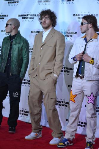 Barnstable 2023 -- Jack Harlow