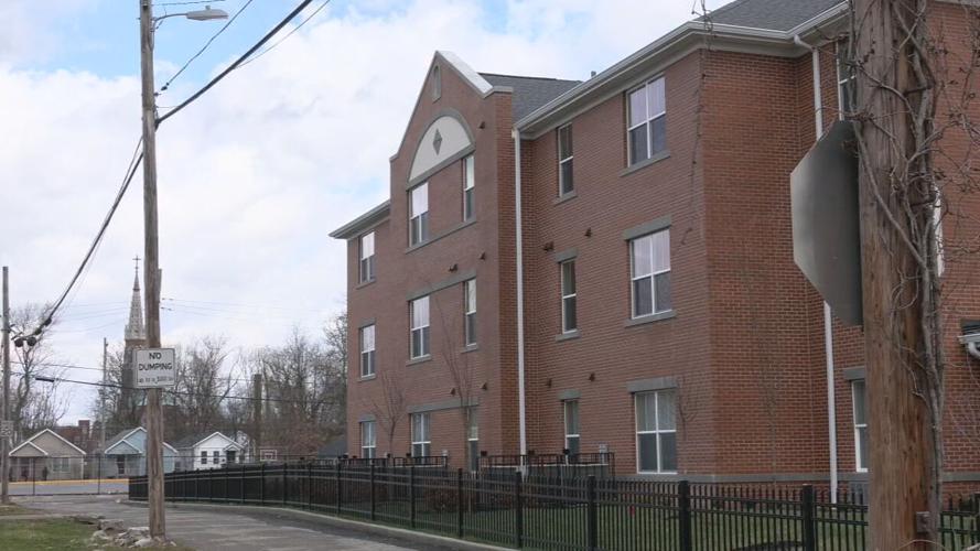 Zion Manor Senior Apartments II