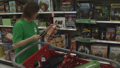 Target begins home deliveries in Louisville and southern Indiana