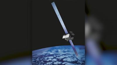 DIRECTV SATELLITE COULD EXPLODE