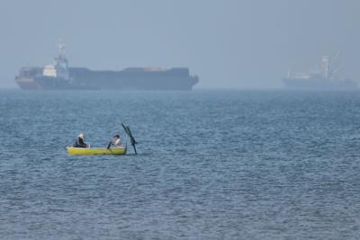 Iran War Strait of Hormuz