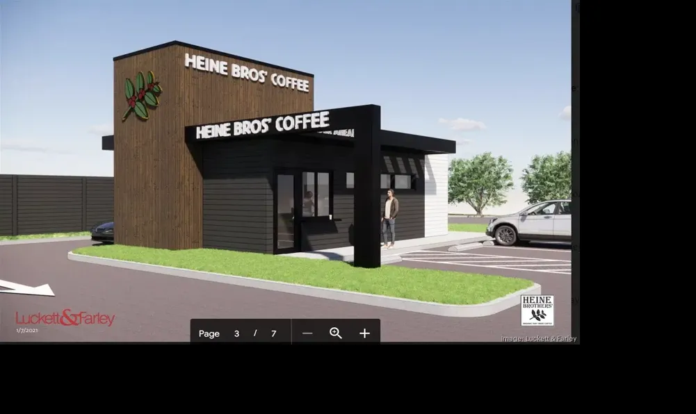 Heine Bros. Fern Creek