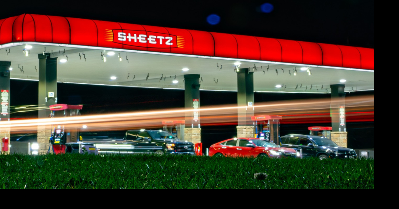 Sheetz plans 100 Indiana locations in $1B expansion, bringing thousands of jobs