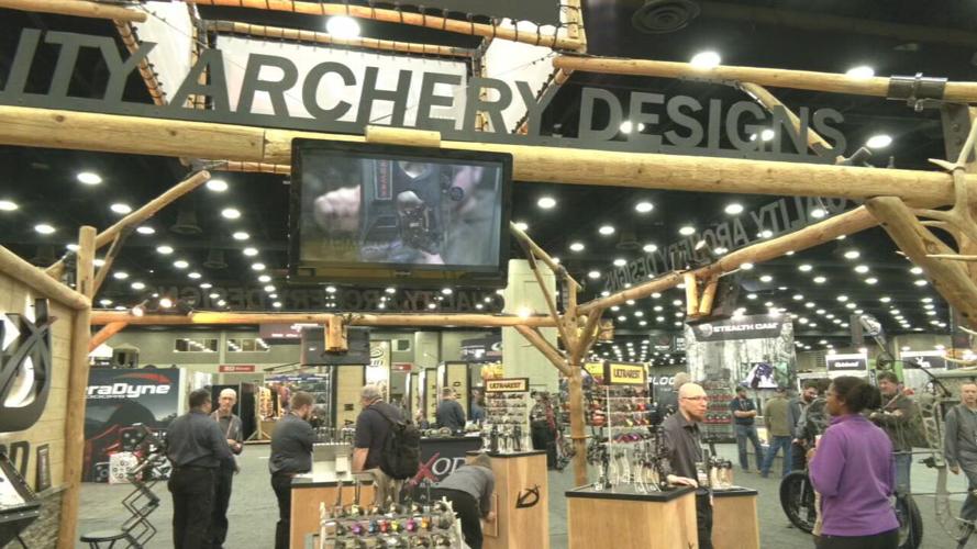 Louisville archery trade show 1-8-22.jpeg