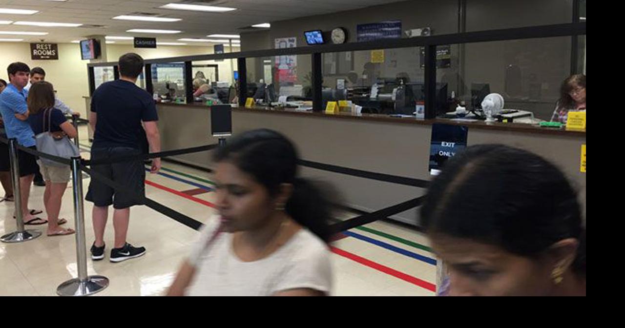 Kentucky now expects statewide driver's license launch by end of summer