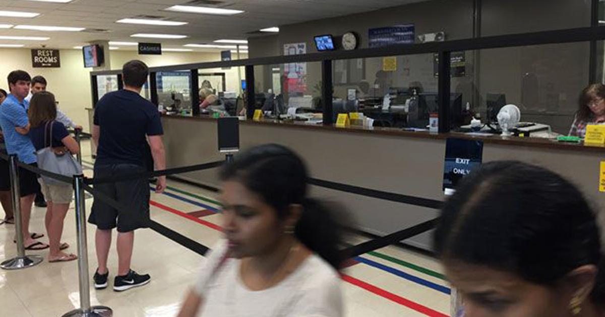 Kentucky now expects statewide driver's license launch by end of summer