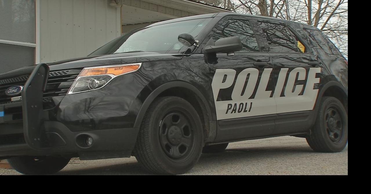 Former Paoli police officer pleads guilty to conversion after being