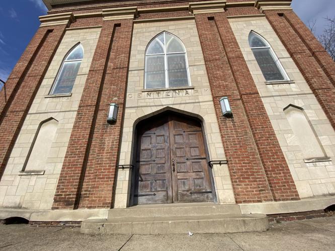 Centenary United Methodist Church