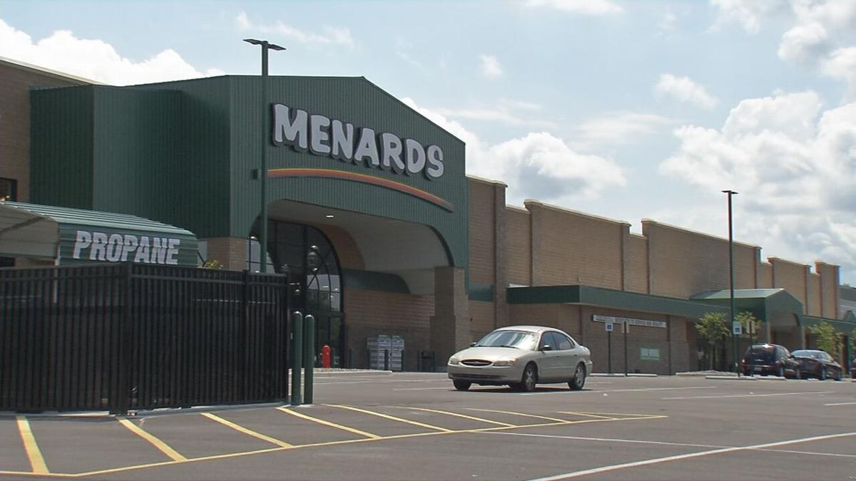 Menards home improvement store to open in Okolona next week Business