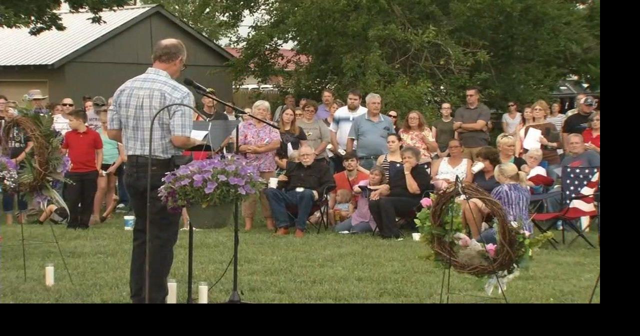 Family and friends says their 'hearts are broken' over children's death