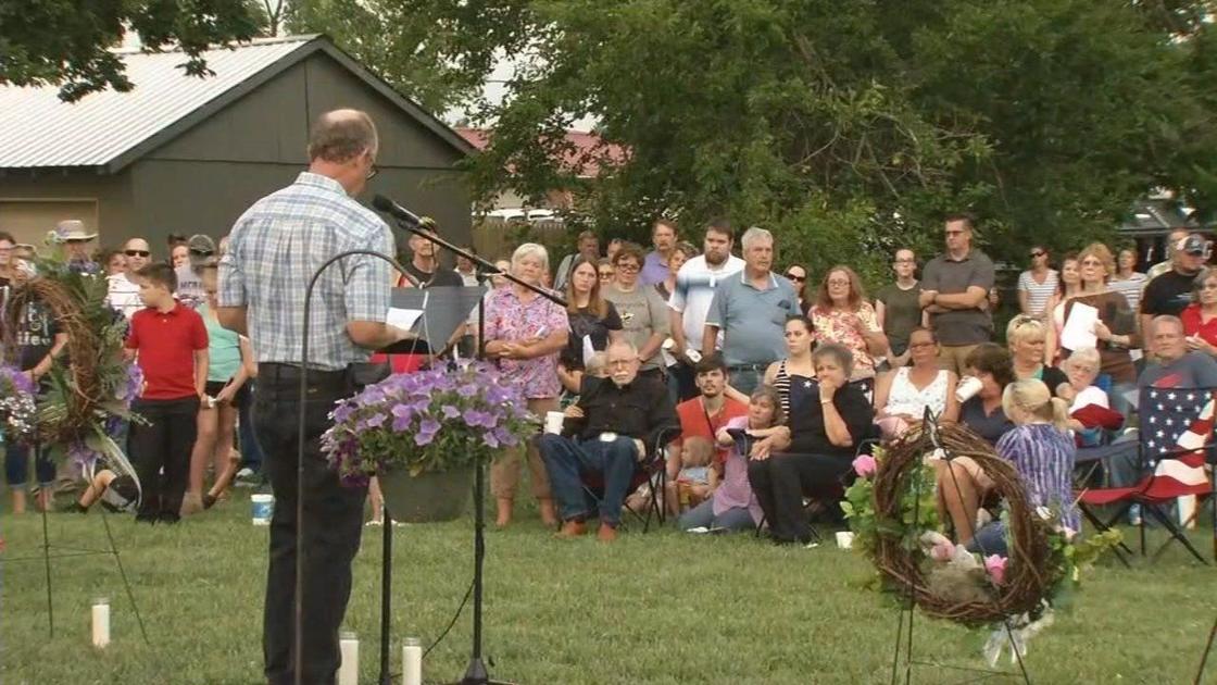 Family And Friends Says Their Hearts Are Broken Over Children S Death In Henryville News Wdrb Com Fouch family off grid inspired | why i quit homesteading after my first year. wdrb com