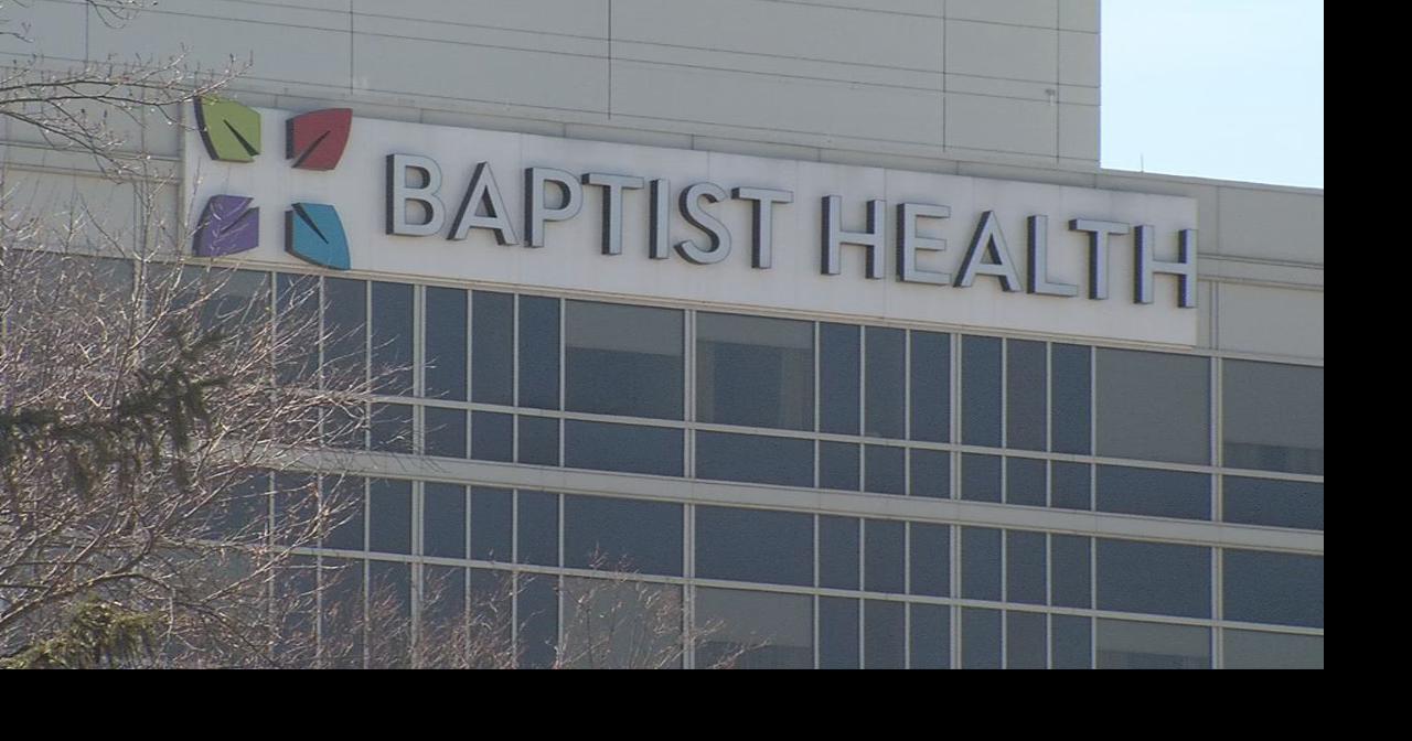 Baptist Health Louisville closes inpatient psychiatric unit Local