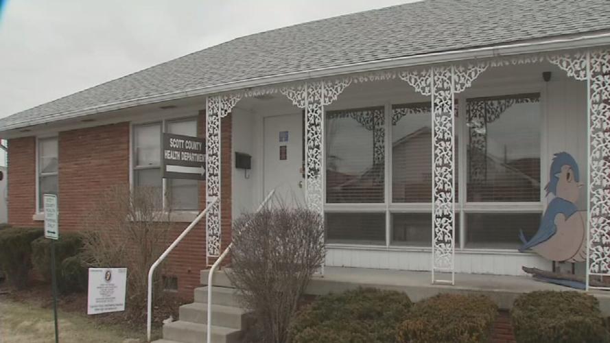 Scott County Health Department