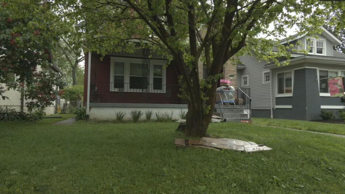 Indiana landlord devastated over destroyed property following eviction