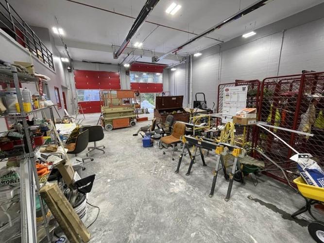 Inside Zoneton Fire Department expansion.jpg
