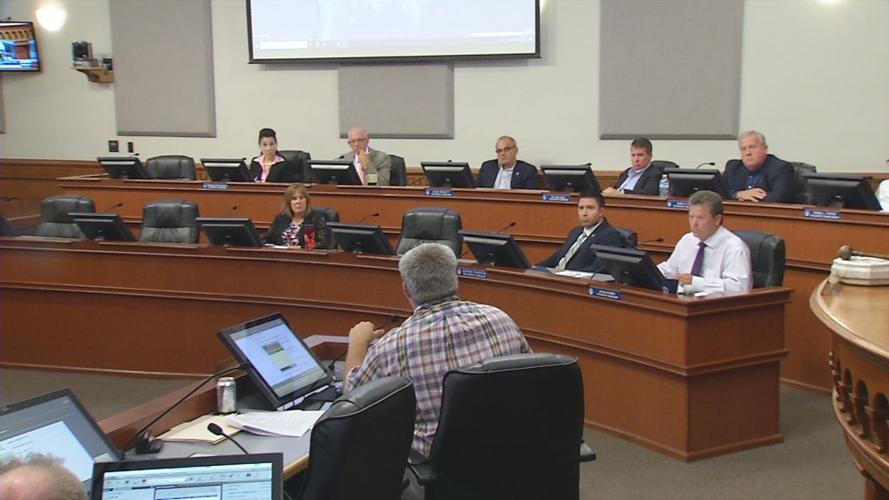 Metro Council Committee