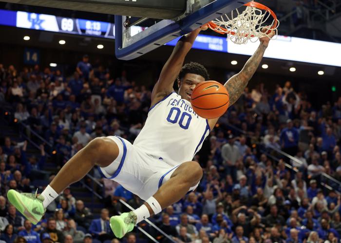 Mississippi St Kentucky Basketball - AP - 1.10.26