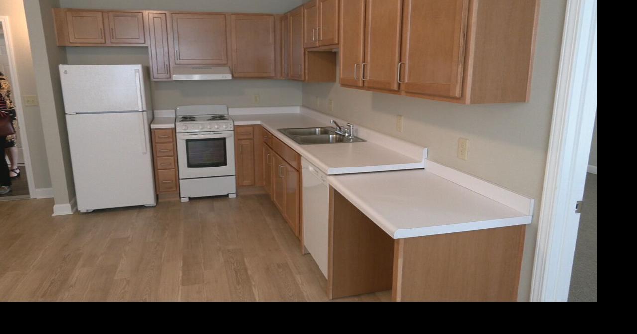 Zion Manor Senior Apartments II