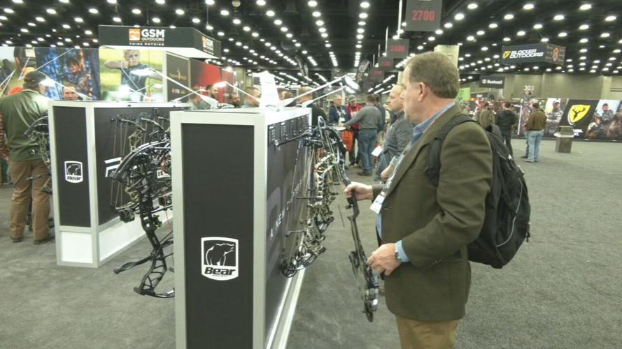 Louisville archery trade show 1-8-22 (2).jpeg