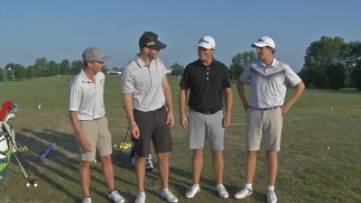 Local golfers qualify for US Amateur
