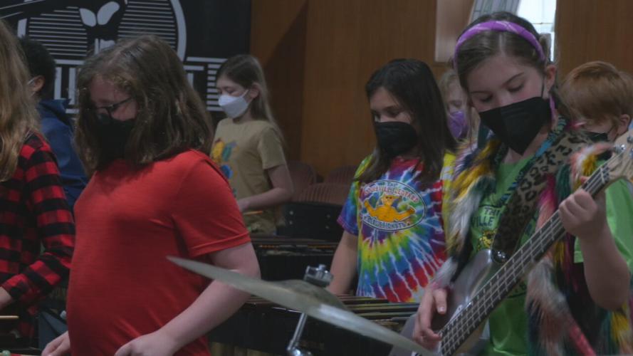 LOUISVILLE LEOPARDS ARE BACK