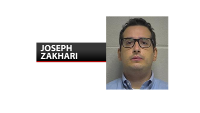 Joseph Zakhari
