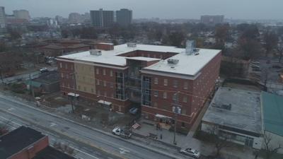 The Healing Place men's campus to open 426-bed facility in late December