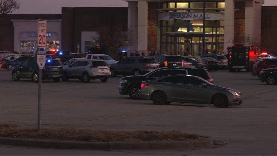 JEFFERSON MALL SHOOTING